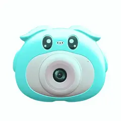 COLME TECHNOLOGY HOME - Cámara De Niños LCD Digital Fotográfica y Video HD 1080P EM3