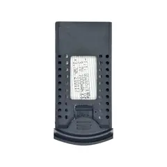 GENERICO - Batería De Repuesto Drone Dm107s Sg700 37v 1000mah Li-po