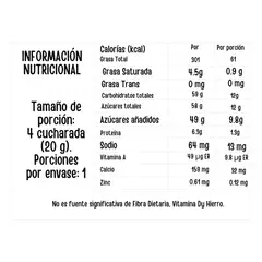 NACIONAL - Milky Fun Leche Condensada Azucarada X 12 Unidades