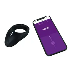 WE VIBE - Anillo Vibrador Bond