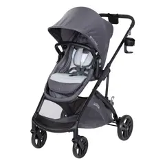 BABY TREND - COCHE PARA BEBE MODULAR PASSPORT SWITCH