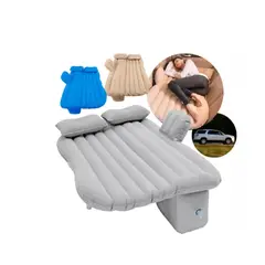 GENERICO - COLCHON INFLABLE PARA AUTO