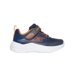 SKECHERS - TENIS MICROSPEC ADVANCE JUNIOR