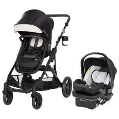 BABY TREND - COCHE PARA BEBE TRAVEL SYSTEM MODULAR MORPH