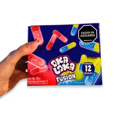 TRULULU - Okaloka Fusion X12uds