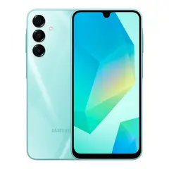 SAMSUNG - Celular Galaxy A16 128GB 4GB - Verde