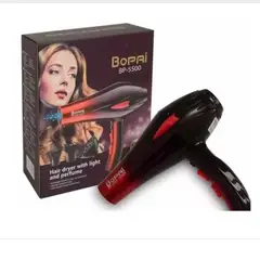 GENERICO - Secador Bopai 5500 Pro