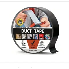 GENERICO - CINTA REPARA GOTERAS 30 METROS