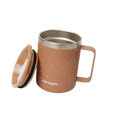 NOVUM - MUG 12 OZ BETAS TERRA