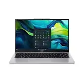 ACER - AL15-72P-71TH-INTEL CORE I7 13620H-8GB DDR5-512GB SSD-FHD-FREEDOS-LIGHT SILVER