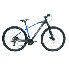 FUSION - BICICLETA MTB KORBIN RIN 29″ FRENO DISCO 24VEL