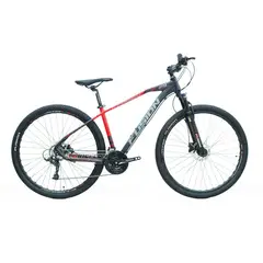 FUSION - BICICLETA MTB KORBIN RIN 29″ FRENO DISCO 24VEL
