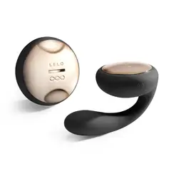 LELO - Vibrador Ida Recargable Uso Personal