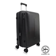 EXPLORA MALETAS - Maleta Rígida Grande Presto - 28