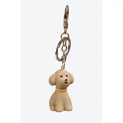 YOI - Llavero con diseño de perrito