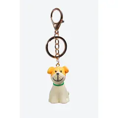 YOI - Llavero con diseño de perrito