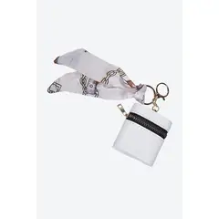 YOI - Llavero con diseño de mini bolso