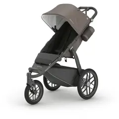 UPPABABY - Coche para correr Ridge Theo