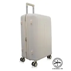 EXPLORA MALETAS - Maleta Rígida Grande Presto - 28