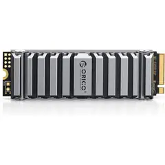 ORICO - Disco NVMe Os5 1tb M.2 Pcie 4.0 7450 mb/s Ps5 Pc