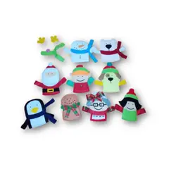 GENERICO - Apliques navideños para cotización