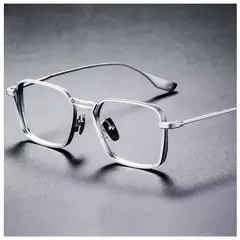 BUHO PARIS - Montura de Calidad en Titanio Unisex
