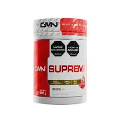 GMN - Creatina SUPREME 450G