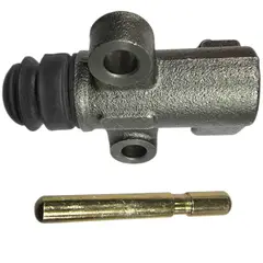 GENERICO - Bomba Auxiliar De Embrague Para Nissan Frontier 2.4 Gasolina