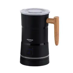 UNIVERSAL - Chocolatera Multibebidas Espumadera de 430 ml