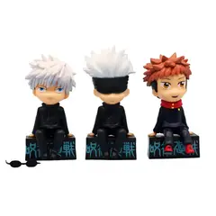 GENERICO - Figura Coleccionable Anime Figura Jujutsu Kaisen