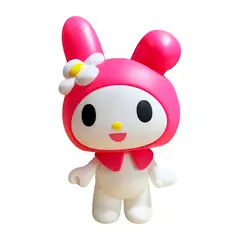 GENERICO - Figura Coleccionable Anime Figura Grande Onegai My Melody