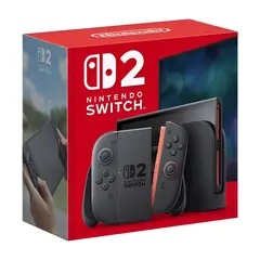 NINTENDO - Consola Switch 2