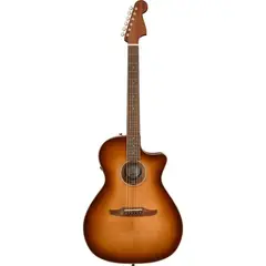 FENDER - Newporter Classic 2 Años Garantía