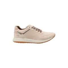 ROCKFORD - Tenis Mujer KANSAS Beige