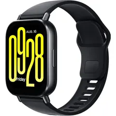 XIAOMI - Reloj Redmi Watch 5 Active Midnight Black