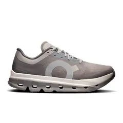 ON RUNNING - On Cloudflow 5 Tenis gris de hombre para correr
