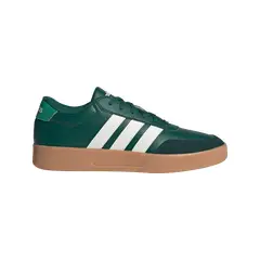 ADIDAS - Tenis Breaknet 3.0 verde de hombre lifestyle