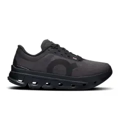 ON RUNNING - On Cloudflow 5 Tenis negro de mujer para correr