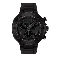 TISSOT - Reloj Hombre T-Race T1414173706100