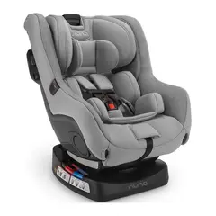 NUNA - Silla Carro Bebe Rava Frost