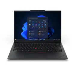 LENOVO - Portátil ThinkPad E14 G7 AMD Ryzen 5 16GB 512GB + AI