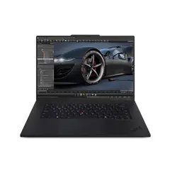 LENOVO - Portátil Workstation P1 G7 CUltra 7 32GB 1TB RTX 1000