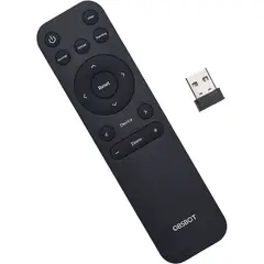 OBSBOT - Control remoto para webcam Meet Meet 2 Meet SE