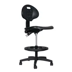 GENERICO - Silla de Laboratorio Trail