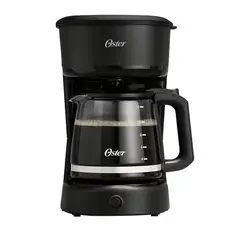 OSTER - Cafetera, 12 Tazas Oster,
