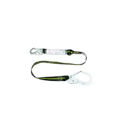 DELTA PLUS - Eslinga sencilla con a bsorvedor de energia AN503180JW