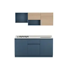 CORONA - COCINA PROVENZA PLUS DERECHA