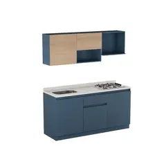 CORONA - COCINA PROVENZA PLUS IZQUIERDA