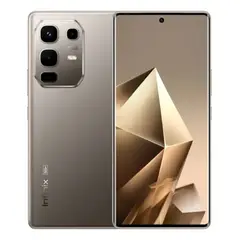 INFINIX - Note 50S 5G 8+8 Ram 256Gb - Titanium Grey