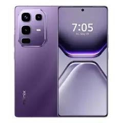 INFINIX - Note 50 Pro (12+12 Ram / 256Gb) - Enchanted Purple